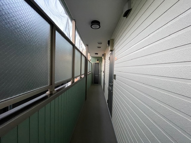  川崎市 高津区 外壁塗装　屋根重ね葺き工事