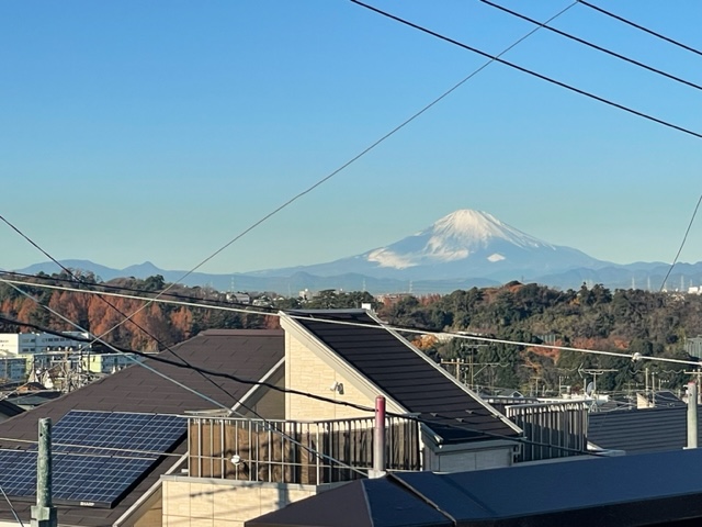 横浜市磯子区　屋根・外壁塗装→都筑区