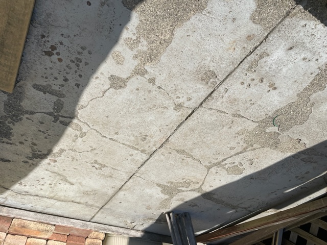 横浜市旭区　現地調査