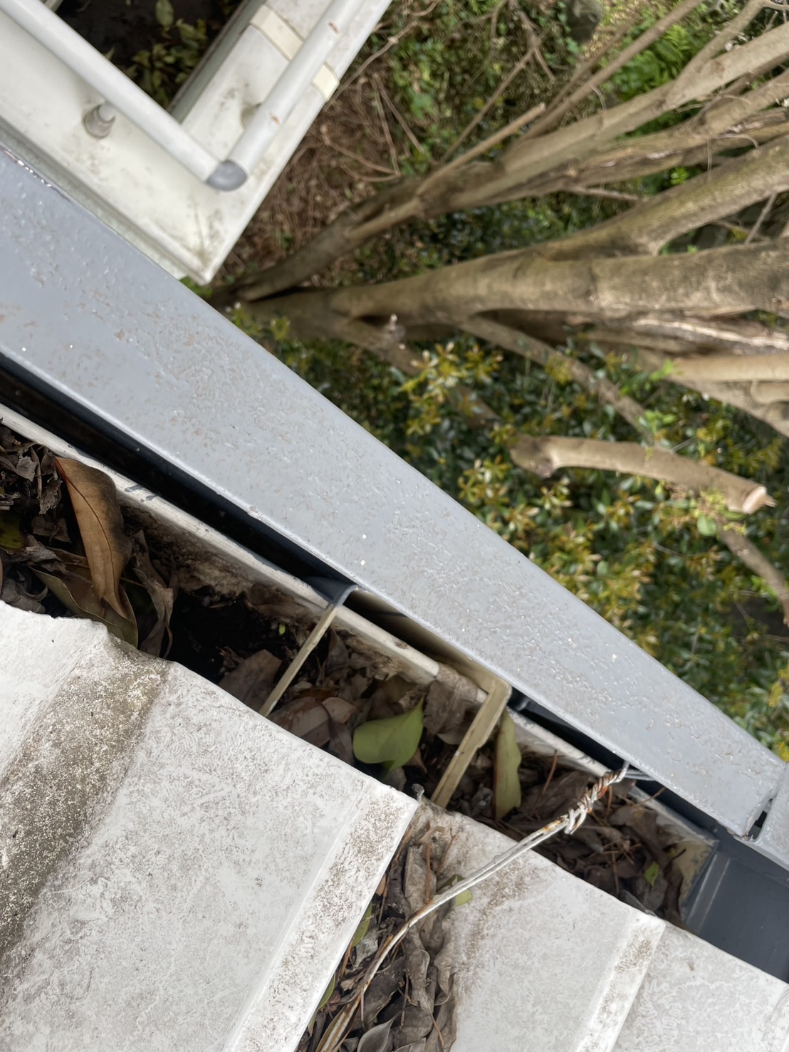 山下レポート【横浜市緑区十日市場町｜外壁・付帯部塗装工事｜完工後3回目の定期点検レポート】  