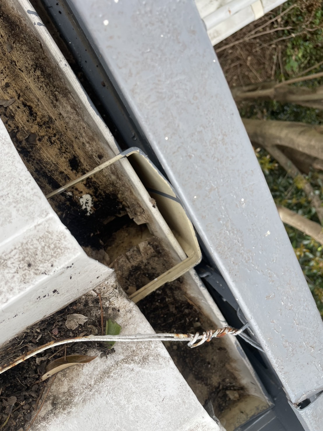 山下レポート【横浜市緑区十日市場町｜外壁・付帯部塗装工事｜完工後3回目の定期点検レポート】  