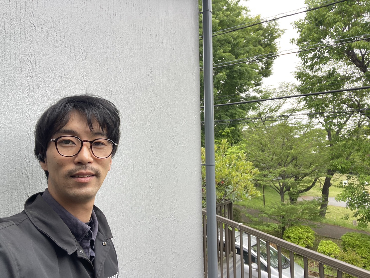 山下レポート【横浜市緑区十日市場町｜外壁・付帯部塗装工事｜完工後3回目の定期点検レポート】  