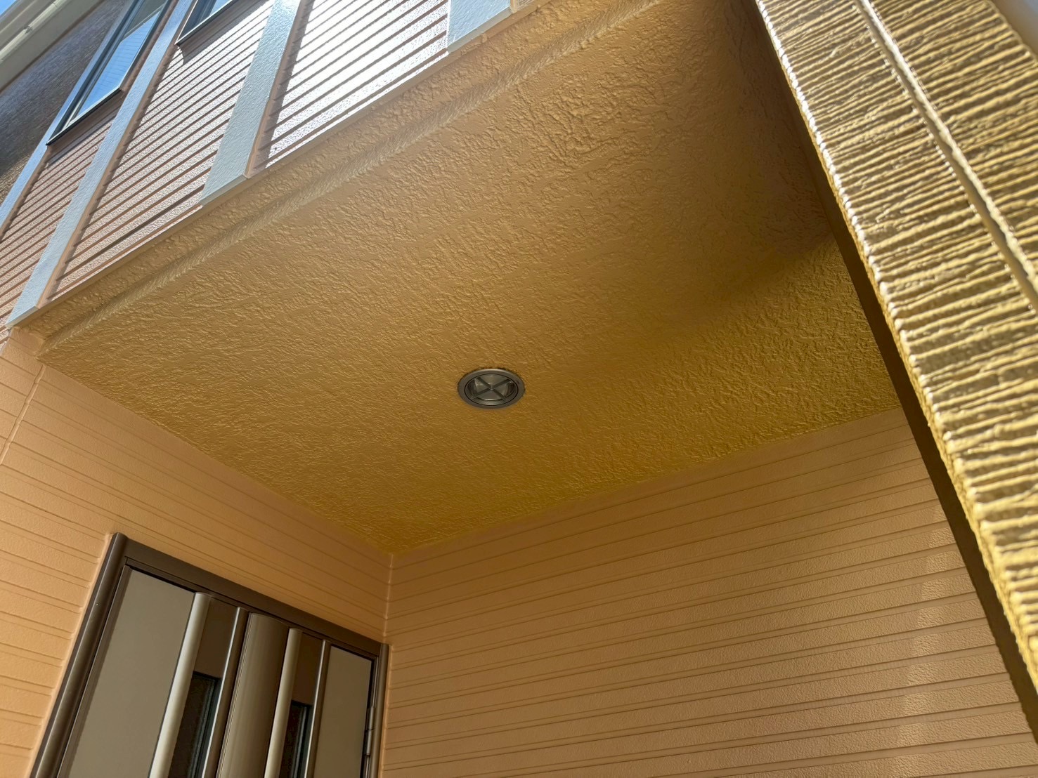 【瀬谷区｜屋根塗装・外壁塗装の一年点検】ご近所施工からのご縁！状態良好でピカピカでした✨