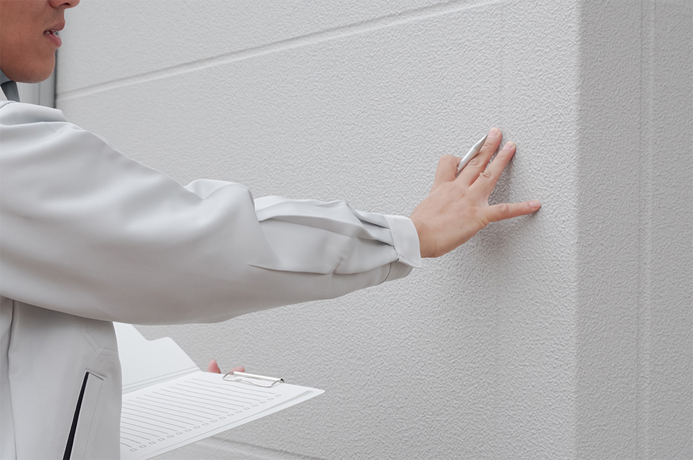 【横浜市】外壁塗装の色選び完全ガイド｜失敗しない配色・景観条例・色あせ対策