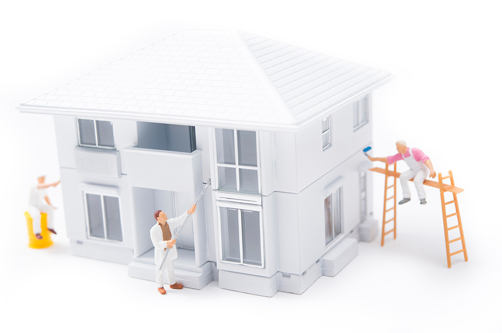 【横浜市沿岸部向け】海風・塩害に強い外壁塗装ガイド｜長持ちさせる塗料と下地処理