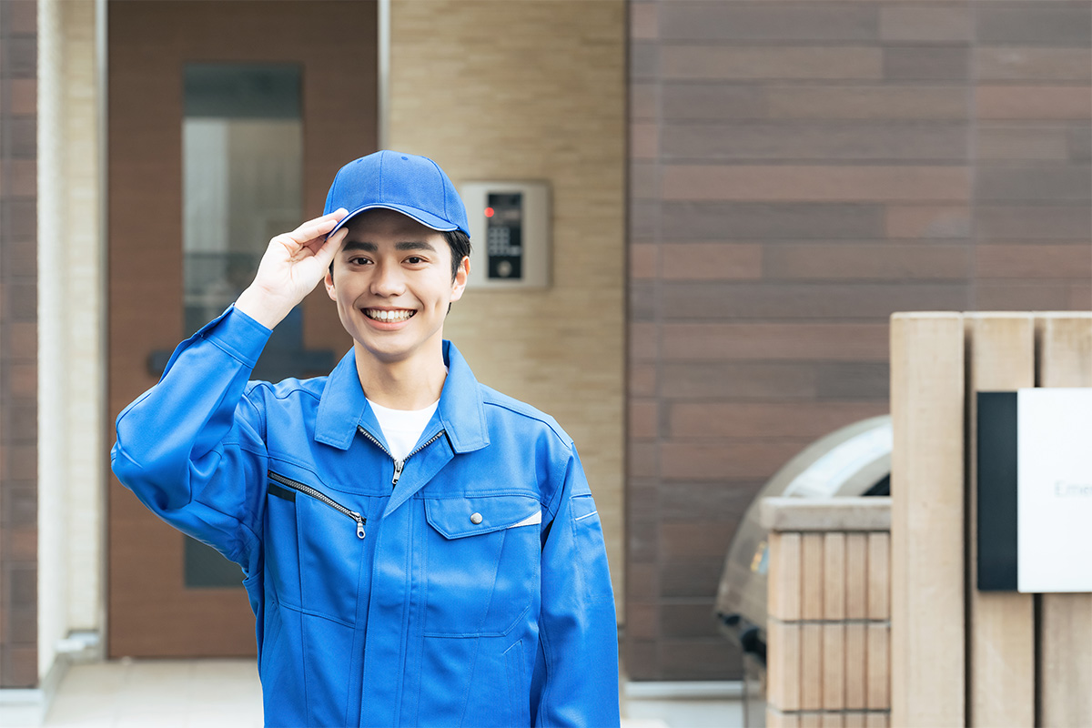 近隣トラブルゼロへ｜横浜市での外壁塗装の挨拶・騒音・臭気対策マニュアル