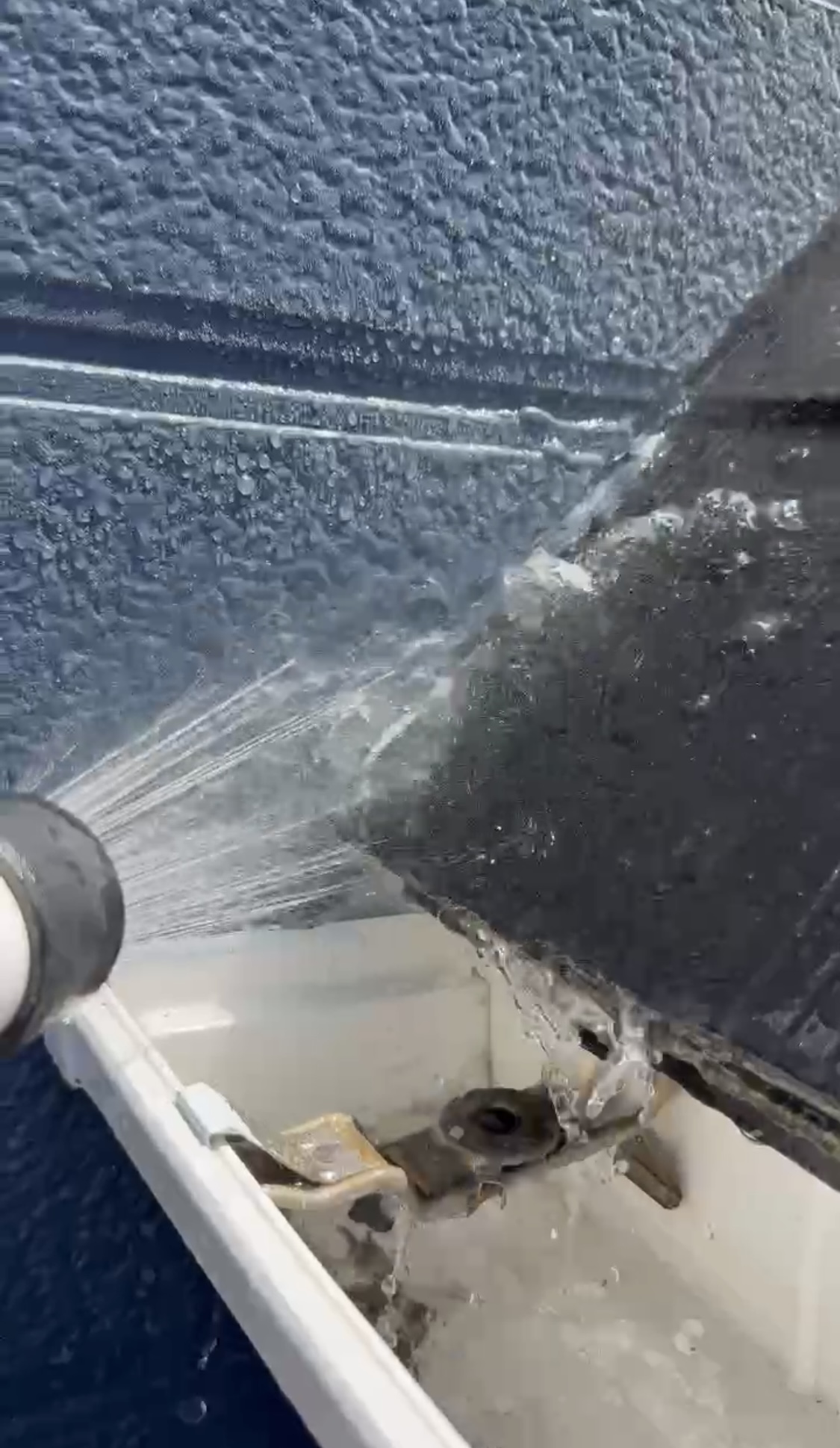 【雨の日に気をつけてほしい】雨漏りは“出てから慌てない”｜現場に立ち会えない方でもできる判断材料☔️