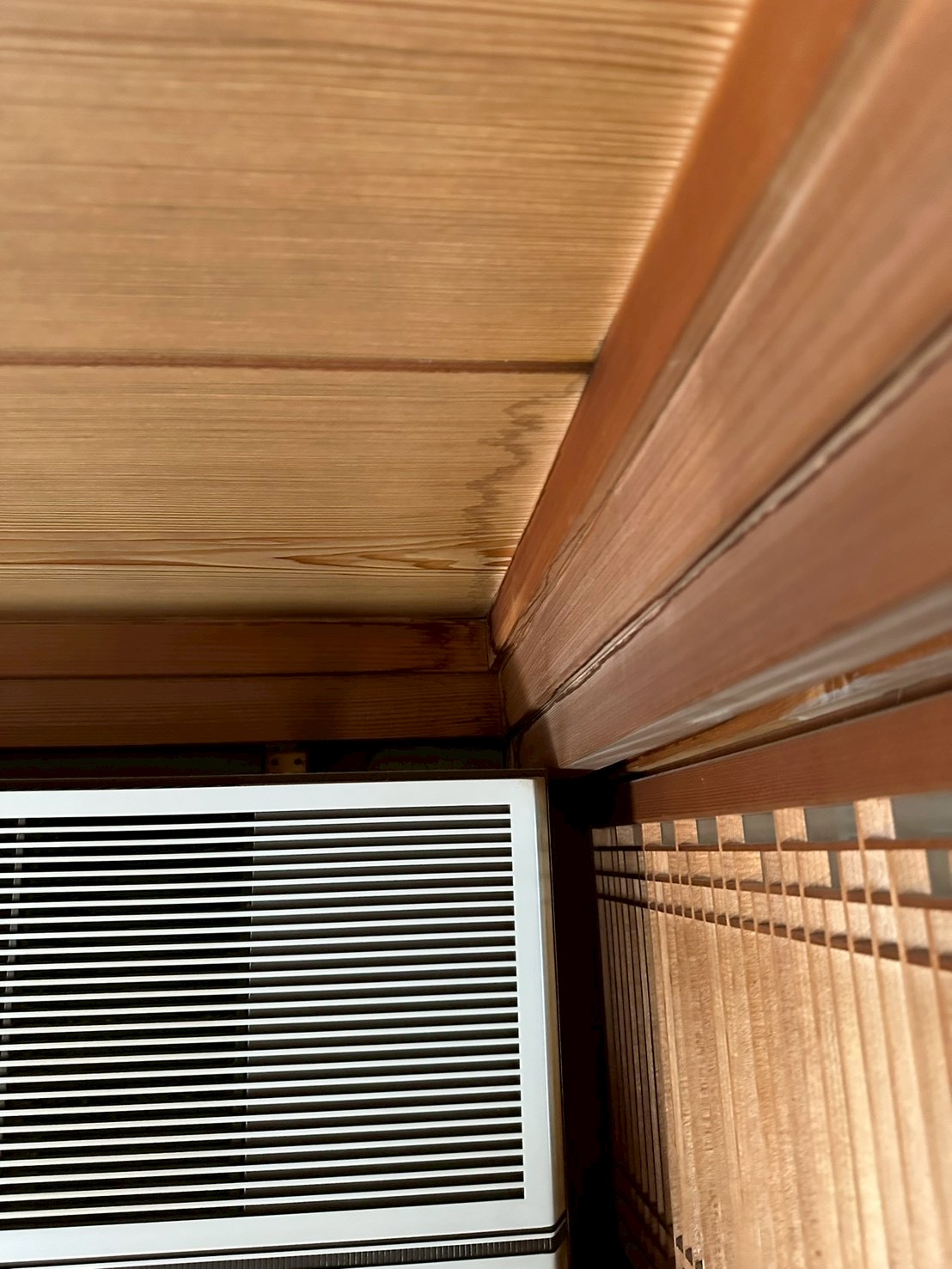 【雨の日に気をつけてほしい】雨漏りは“出てから慌てない”｜現場に立ち会えない方でもできる判断材料☔️