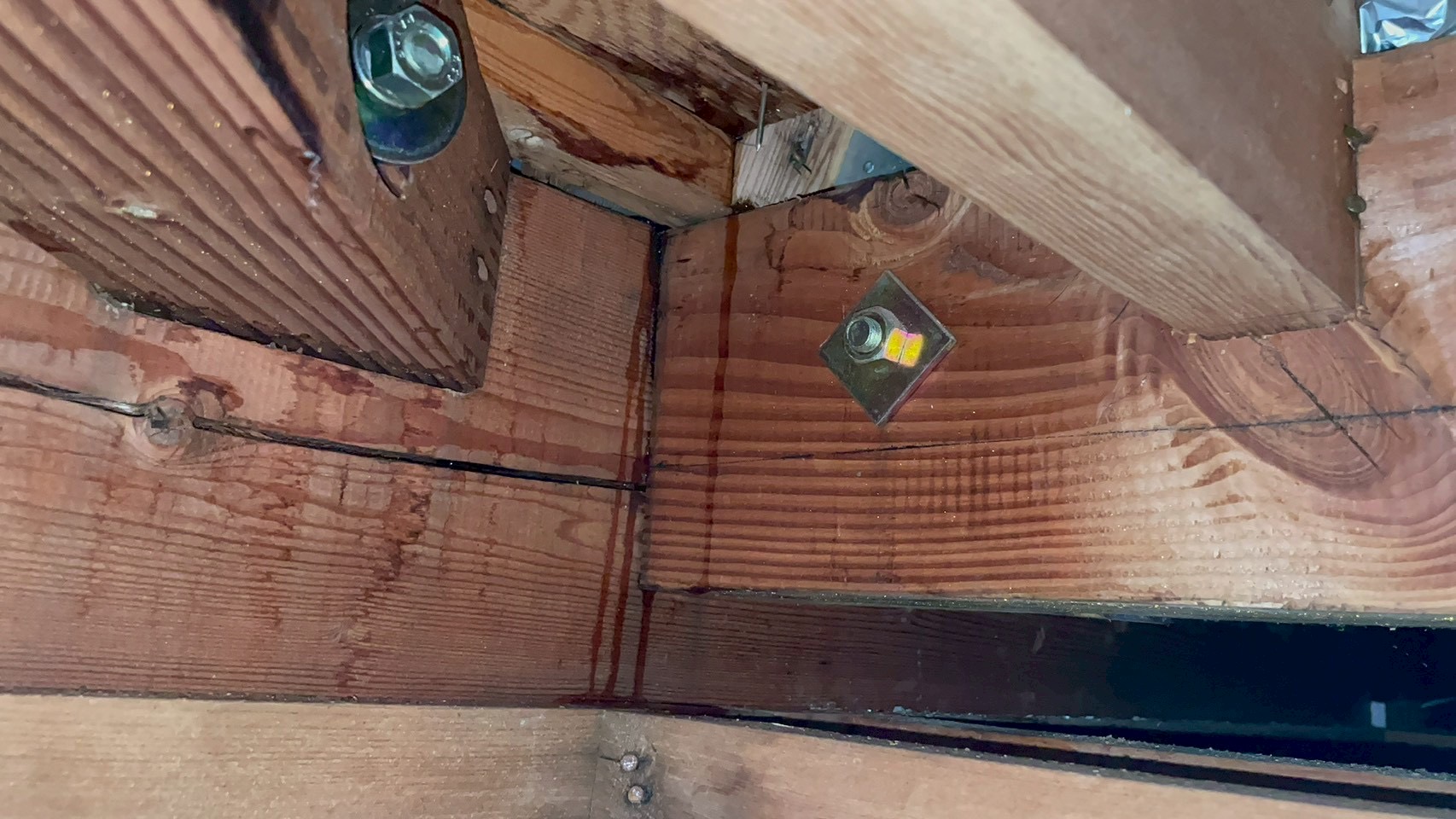 【雨の日に気をつけてほしい】雨漏りは“出てから慌てない”｜現場に立ち会えない方でもできる判断材料☔️