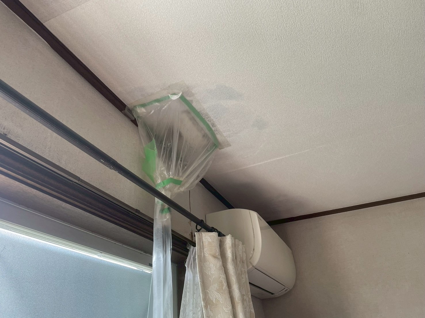 【雨の日に気をつけてほしい】雨漏りは“出てから慌てない”｜現場に立ち会えない方でもできる判断材料☔️