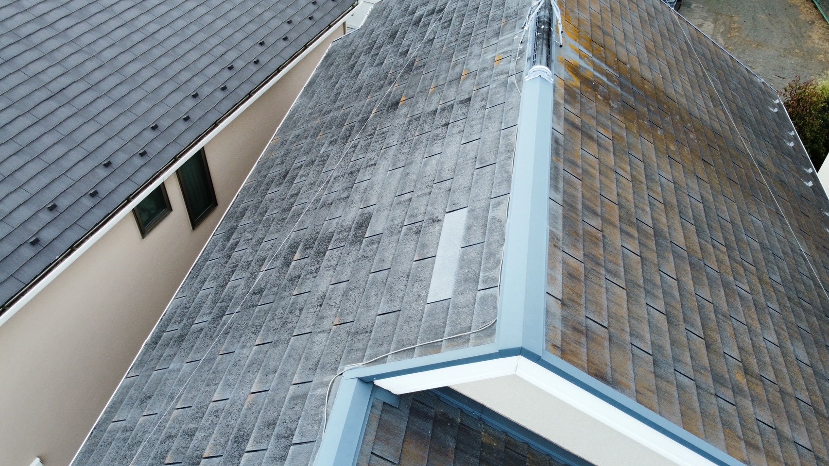 梅雨前に間に合う？春一番のあと屋根は大丈夫？3月に増える“焦り検索”を横浜市旭区の塗装会社が整理します🐣