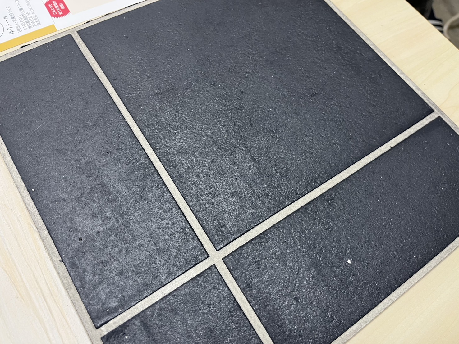 横浜市旭区｜2mmの特殊左官仕上げは、何でも高級に見えるわけではありません。検討前に知りたい向く場所と向かない場所🦜