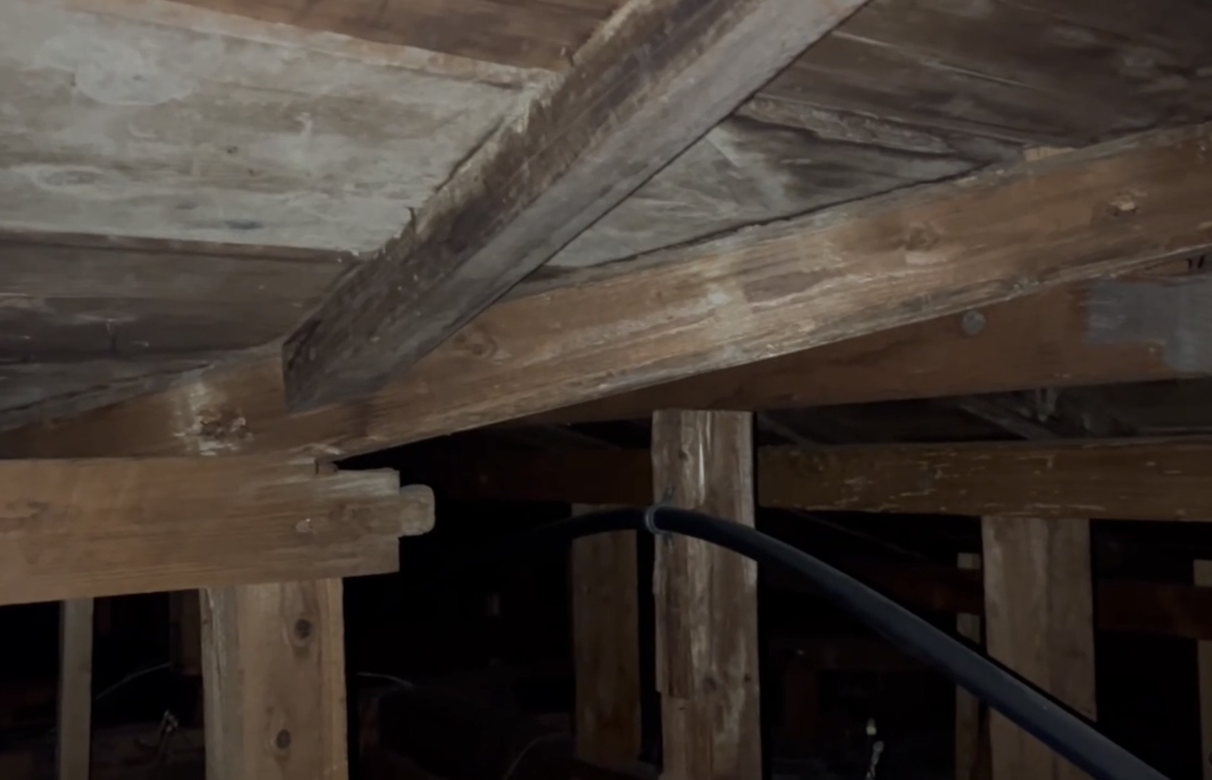 横浜市旭区｜塗装後も安心できなかったコロニアル屋根。縁切り不足だけで決めない、入母屋屋根の雨漏り調査🪴