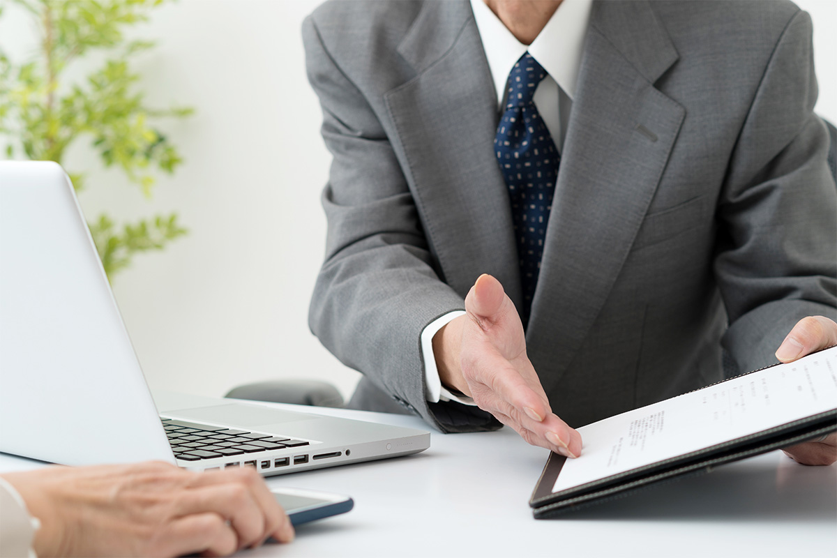 「延長保証がなくなりますよ」と言われたら？ハウスメーカーの営業への賢い切り返し方