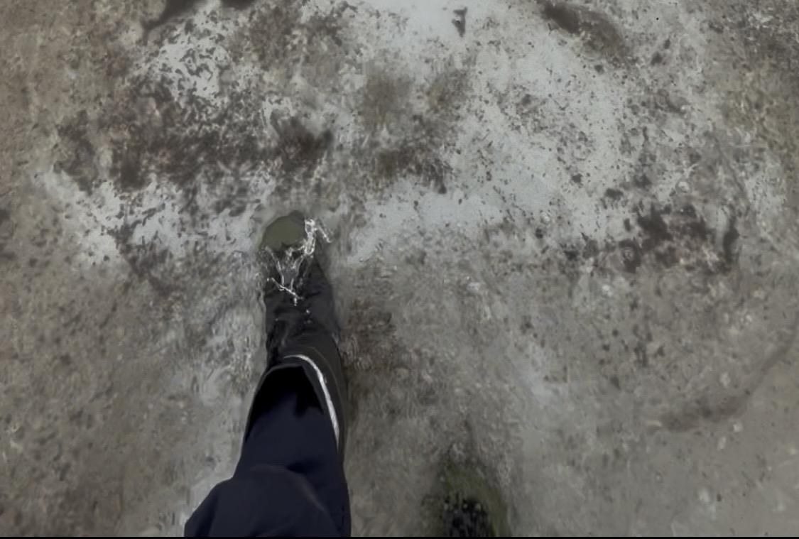 横浜市旭区の集合住宅屋上防水｜改修ドレンが細いと排水不良は起きるのか。水が残るとき最初に見る場所 🏙️