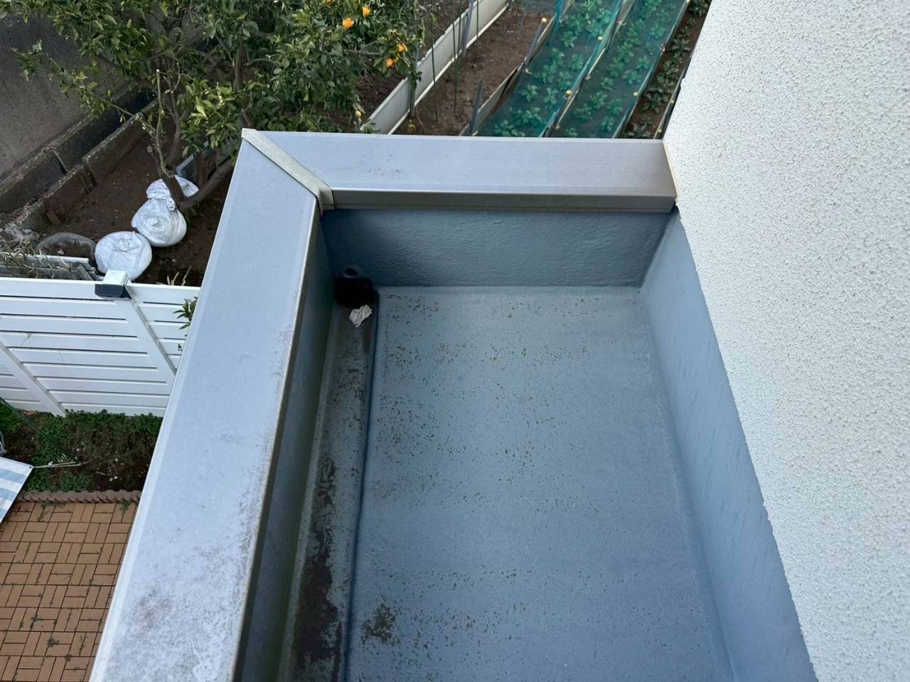 横浜市旭区｜台風の雨漏りは雨量だけで決めず、風向き・濡れた場所・乾いた後の差⏰