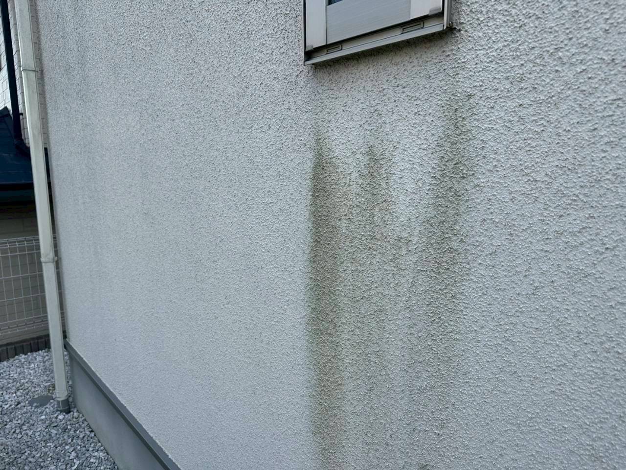 横浜市旭区｜台風の雨漏りは雨量だけで決めず、風向き・濡れた場所・乾いた後の差⏰