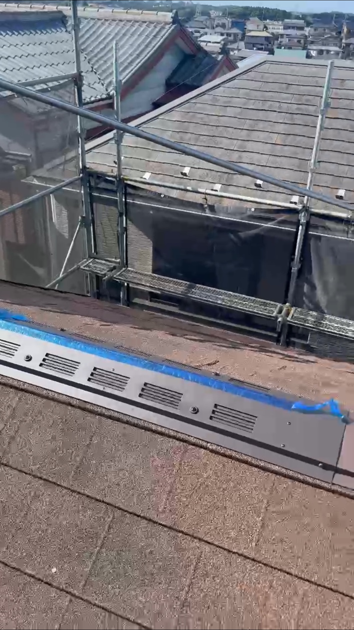 横浜市旭区｜コロニアルNEOのクラック・滑落をどう直す？4つの修繕条件🕵️‍♀️