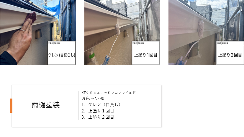 【横浜市保土ケ谷区】外壁・屋根をまとめてリフレッシュ!ロイヤルシリコン×SPパワーサーモSiの施工事例