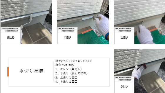 【横浜市鶴見区】難付着サイディングの外壁塗装施工事例|塗料が密着しにくい外壁を見極めて施工!