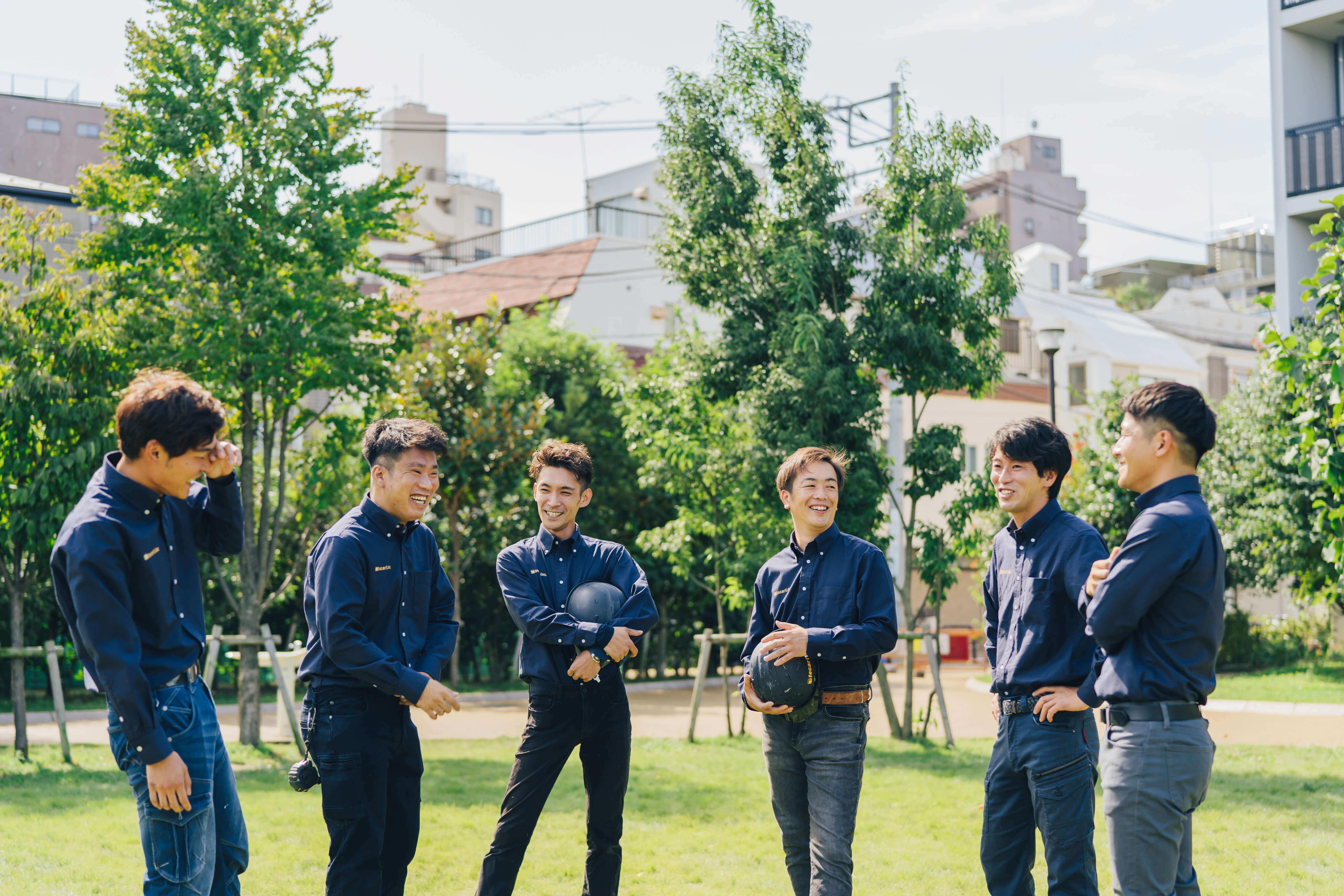 神奈川県にお住いなら外壁塗装はテクアートにご相談ください