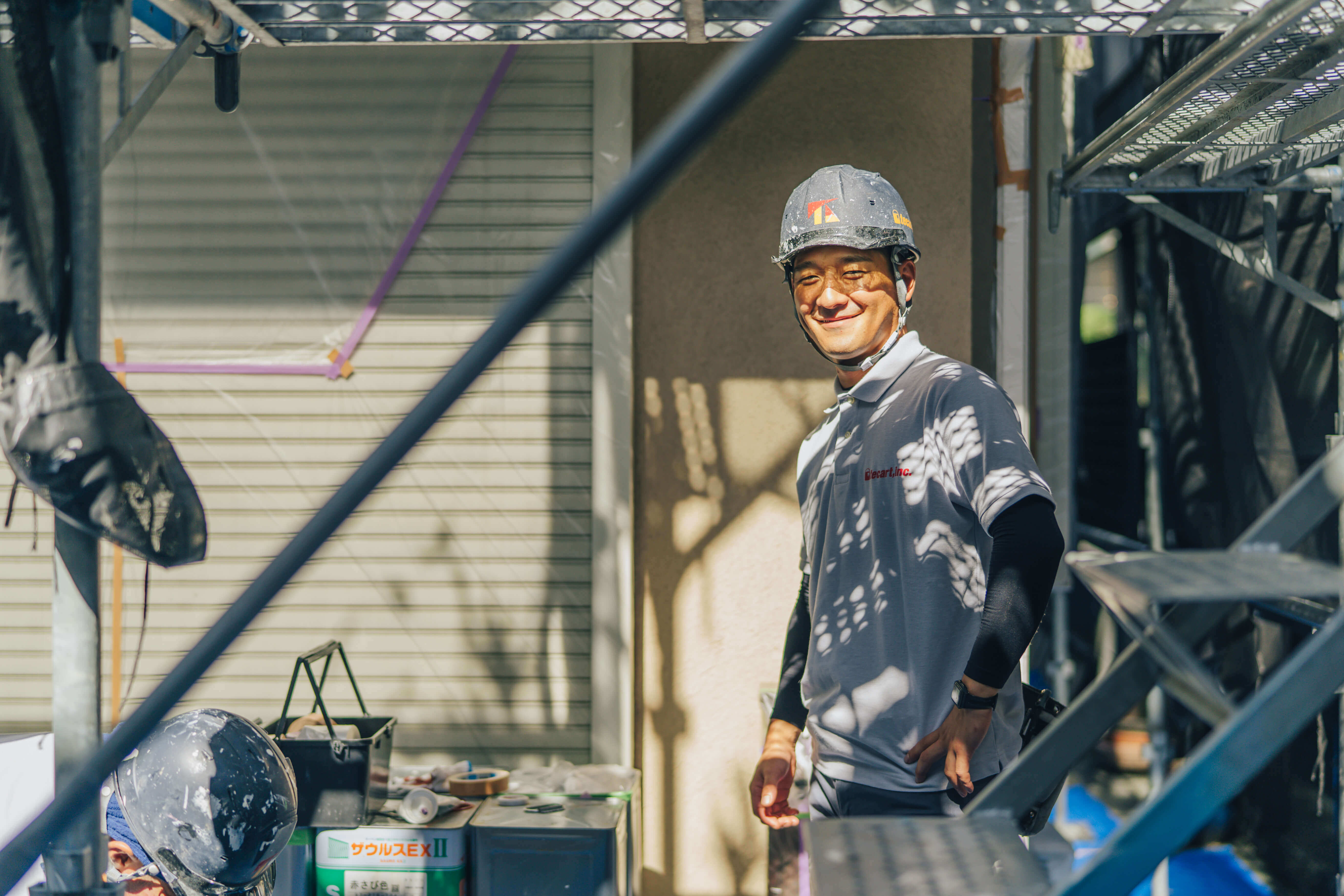 お客様に寄り添い丁寧に対応いたします