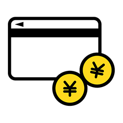 クレジットカード