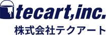 tecart.inc 株式会社テクアート