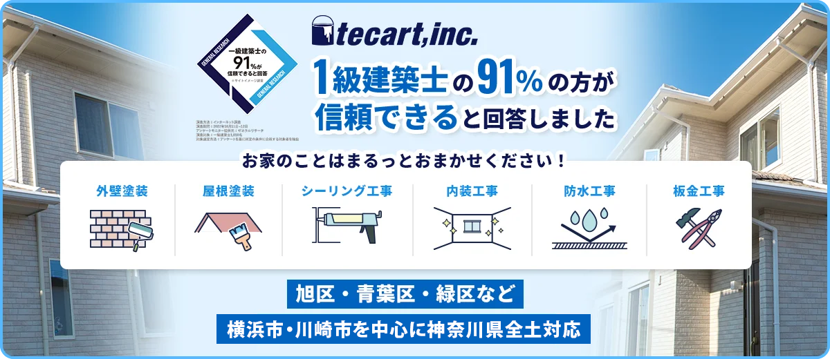 1級建築士の81％の方が信頼できると回答しました